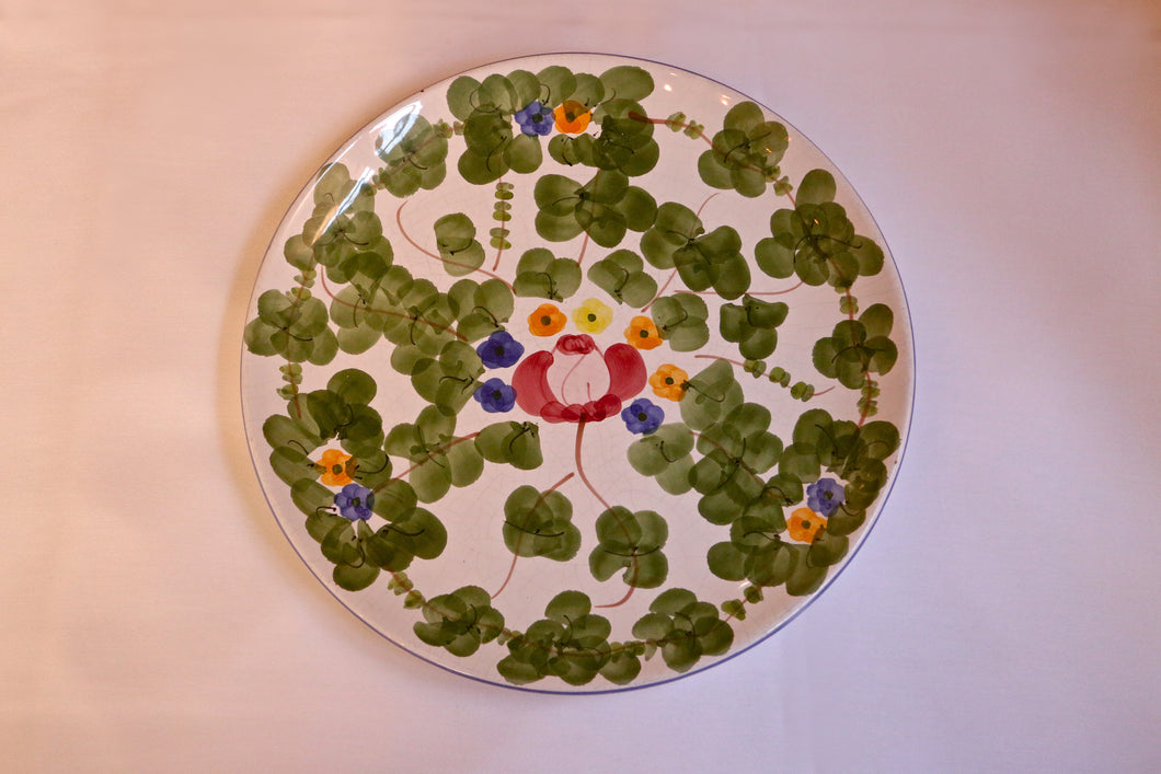 Dinner Plate