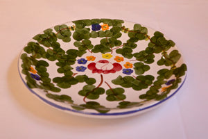 Dinner Plate