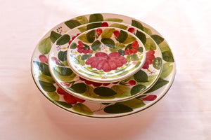 Dinner Plate