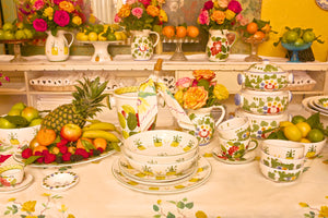 Dinner Plate