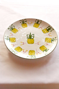 Dinner Plate