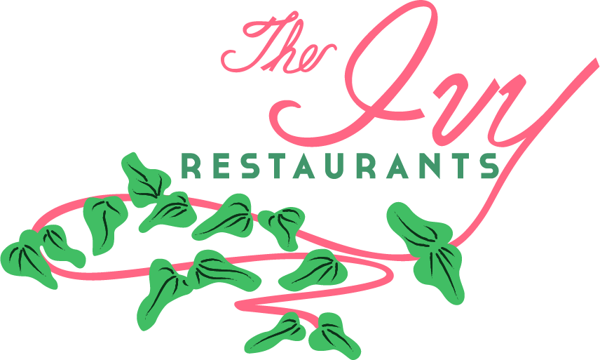 Dinner plate – The Ivy Restaurants